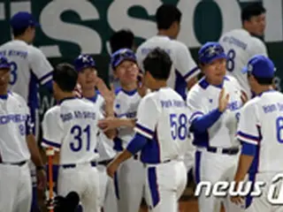 ＜2018ア大会＞野球スーパーラウンド初戦は日韓戦