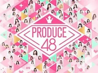 「PRODUCE 48」、11週連続で話題性1位に！宮脇咲良＆チャン・ウォンヨンの活躍が後押し