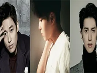 イ・ジフン、リョウク(SUPER JUNIOR)、KEN(VIXX)出演「狂炎ソナタ」スペシャルコンサート9/24(月・祝)開催決定！