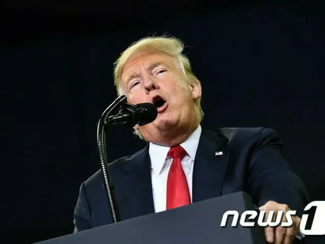 トランプ氏、金委員長との”良い関係”は「変わらない、とは言いきれない」