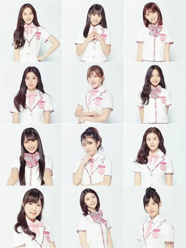 「PRODUCE 48」、本日（31日）ファイナル生放送…“第2のI.O.I”誕生へ（提供:OSEN）