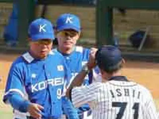 ＜2018ア大会＞スーパーラウンドの日韓戦、審判団も”日韓”