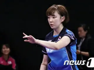 ＜2018ア大会＞南北対決に勝利した韓国女子ソ・ヒョウォン、複雑な胸中 「同チームのような相手、でも勝負」