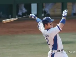 アジア大会野球　韓国が中国下し決勝進出