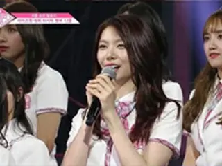 「PRODUCE 48」出演のイ・カウン、新グループ入りしなくても期待される活躍