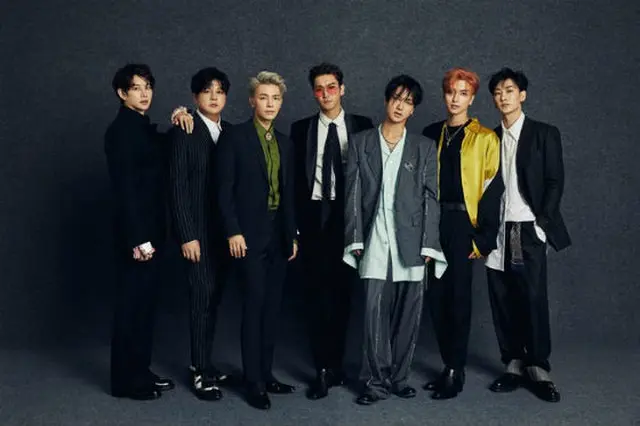 「SUPER JUNIOR」が、アジア最大のスポーツの祭典「アジア大会2018ジャカルタ」のフィナーレを華やかに飾る。（提供:OSEN）