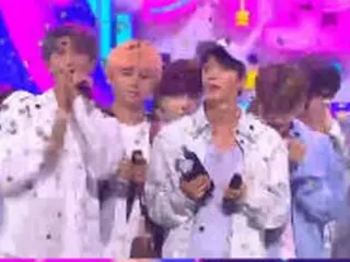 「防弾少年団」、「人気歌謡」で1位…「SHINHWA」「NCT DREAM」カムバック