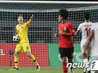 ＜2018ア大会＞男子サッカー・韓国の“守護神”チョ・ヒョヌ、ヨーロッパ進出を言及