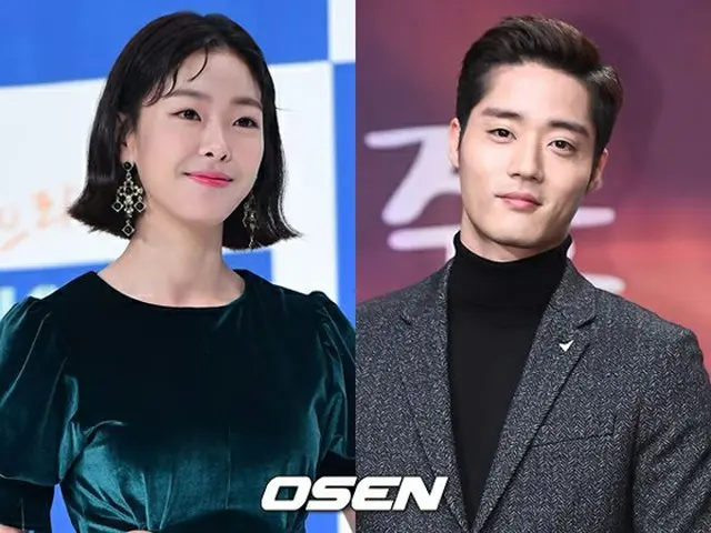 俳優コ・ウォニ＆イ・ハユル、交際発表から2年で破局