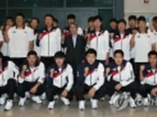 金メダリスト兵役免除で議論白熱　「防弾少年団も対象に」＝韓国