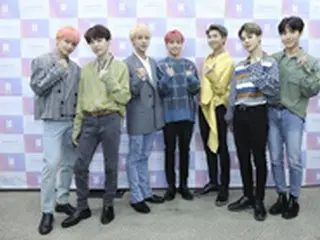 「防弾少年団」、ソン・フンミンら韓国代表選手のように兵役免除されるのか