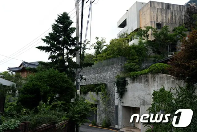 ”大韓航空”韓進グループ、警備用役費背任疑惑で系列会社を家宅捜査