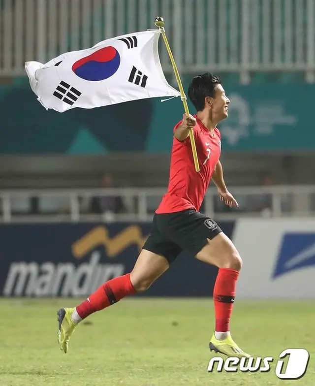 韓国のアジア大会”金メダル報奨金”、前大会1500万ウォン（約150万円）を上回る予想
