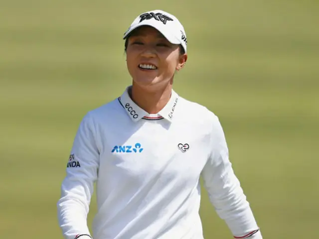＜女子ゴルフ＞リディア・コ、韓国の舞台へ＝ハイト眞露選手権出場