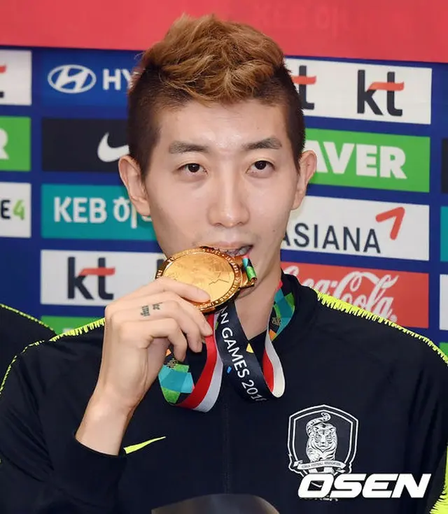 ＜サッカー＞韓国の“守護神”チョ・ヒョヌ、負傷によりA代表外れる…代わりに“20歳”ソン・ボムグン投入へ