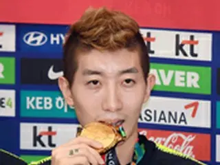 ＜サッカー＞韓国の“守護神”チョ・ヒョヌ、負傷によりA代表外れる…代わりに“20歳”ソン・ボムグン投入へ
