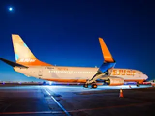 チェジュ航空、日本から韓国への道を広げる…10月28日から東京(成田)＝大邱線毎日運航