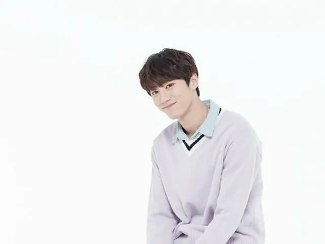 「U-KISS」ジュン、”大先輩”イム・チャンジョンのMVに出演 「うれしく、光栄です」(提供:OSEN)