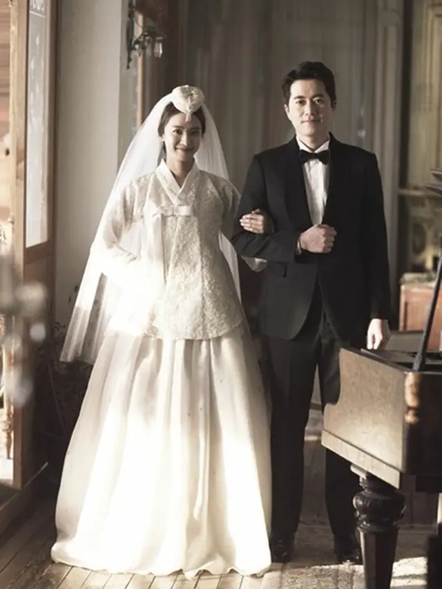 女優パク・チョンア、結婚から2年目で妊娠を発表 「胎教と仕事を並行していく」（提供:OSEN）
