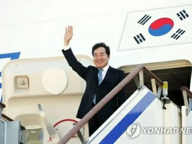 李首相（資料写真）＝（聯合ニュース）