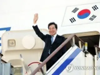 東方経済フォーラム　韓国は首相が出席へ＝プーチン氏と会談も