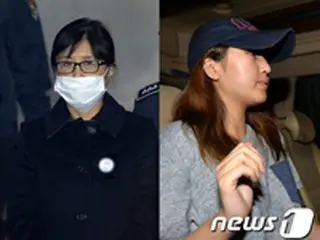 乗馬協会、“国政介入”崔順実の娘に対し不当受領の訓練費返済訴訟を提起＝韓国