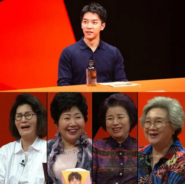 イ・スンギが9日午後に放送されるSBSバラエティ「みにくいうちの子」で、結婚の率直な悩みを打ち明ける。（提供:OSEN）
