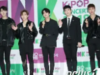 「B.A.P」メンバー、強制わいせつ容疑で立件・調査中…新番組は？