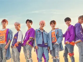 「ONF」、全編LAで撮影！日本2ndシングル「Complete -Japanese Ver.-」MV公開！