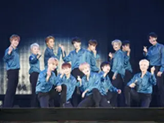 「SEVENTEEN」、さいたまスーパーアリーナ史上初の単独5日間公演完遂！