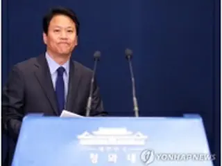 南北首脳会談の同行を野党代表らに要請　訪朝団は２００人＝韓国大統領府