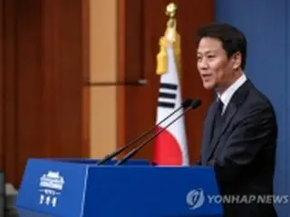 南北首脳会談の同行要請　野党代表らが拒否＝韓国
