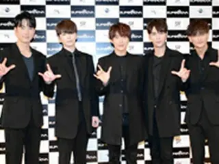 【イベントレポ】「SUPERNOVA」、シングルリリース＆イベント開催を発表！ファンと歩んでいく第二幕を宣言