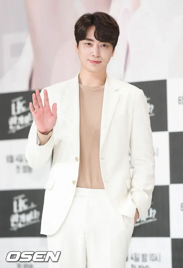 俳優イ・ジュンヒョク、ドラマ「ライフ」最終回に”絆”出演