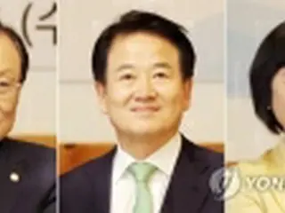 南北首脳会談同行を再度要請　野党２党代表らは拒否＝韓国大統領府