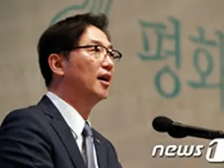 開城の南北連絡事務所、14日開所へ＝所長は千海成統一部次官が兼任