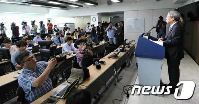 KBOの「兵役問題」解法、韓国野球未来協議会を構成