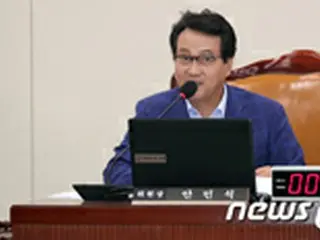 南北文化体育協力特委を新設＝2032年五輪共同開催を視野に