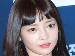 “恋人暴行の疑い”ク・ハラ、恋人A氏が警察に自ら通報