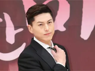【公式】俳優リュ・スヨン、Flyupエンターテインメントと再契約