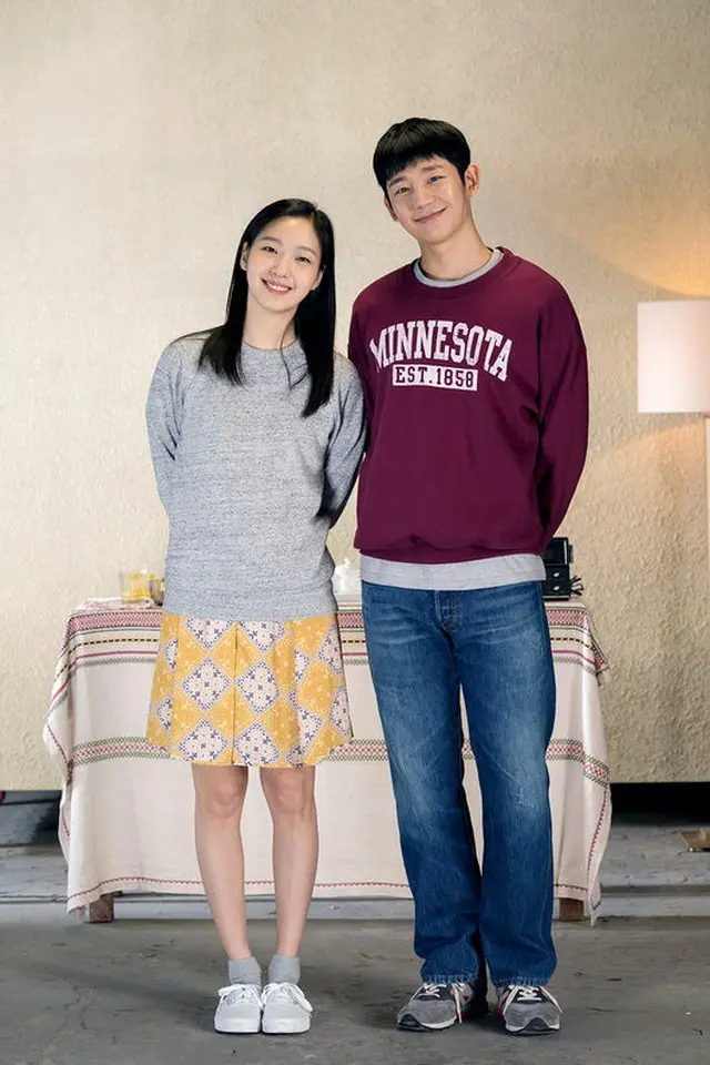 チョン・ヘイン＆キム・ゴウン、映画「ユ・ヨルの音楽アルバム」で共演へ（提供:OSEN）