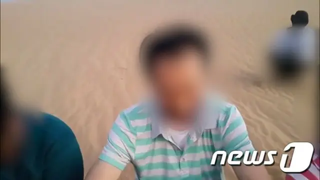 リビアでの韓国人ら拉致事件…70日過ぎても勢力からの要求なし「長期化の予想」