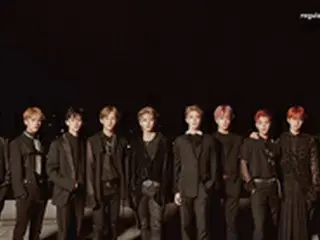 「NCT 127」、新たにジョンウを加えて10月12日に1stフルアルバム発売決定