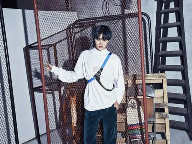 【公式】「Wanna One」イ・デフィ、「訪問教師」で家庭教師に！英語・日本語など外国語教師として合流？（提供:OSEN）