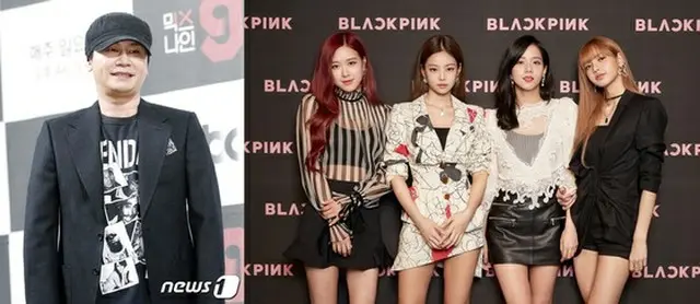 YG、新ガールズグループを選ぶサバイバル番組を年末にも放送か