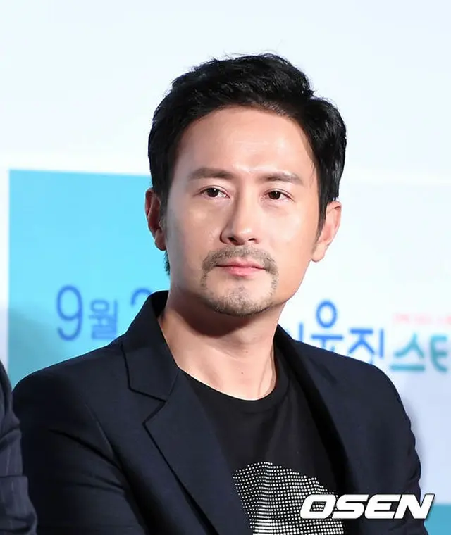 俳優イム・ヒョンジュン、10歳年下の妻と離婚… 結婚から6年