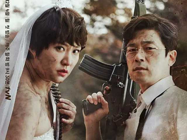 韓国人気シリーズドラマ「ブッとび！ヨンエさん」が、来年上半期の放送を目標に準備している。（提供:OSEN）