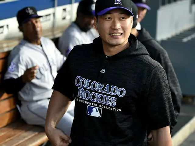 ＜MLB＞“10Gぶり登板”オ・スンファン、完ぺきな投球