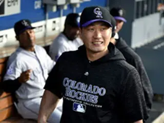 ＜MLB＞“10Gぶり登板”オ・スンファン、完ぺきな投球