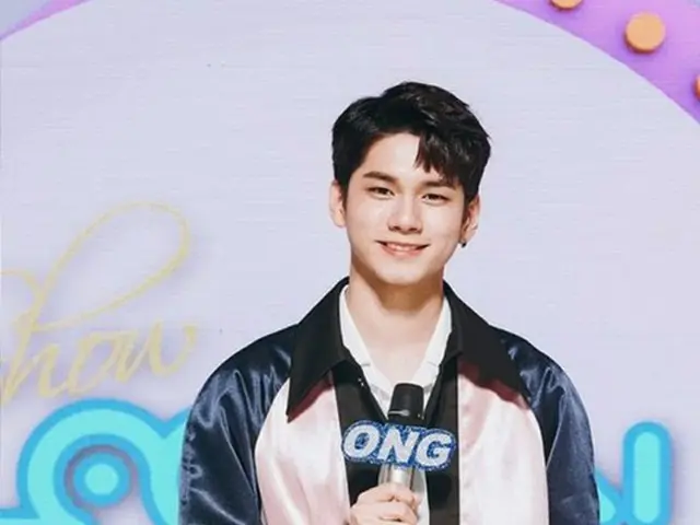 「Wanna One」オン・ソンウ、MBC「音楽中心」MC降板へ（提供:OSEN）